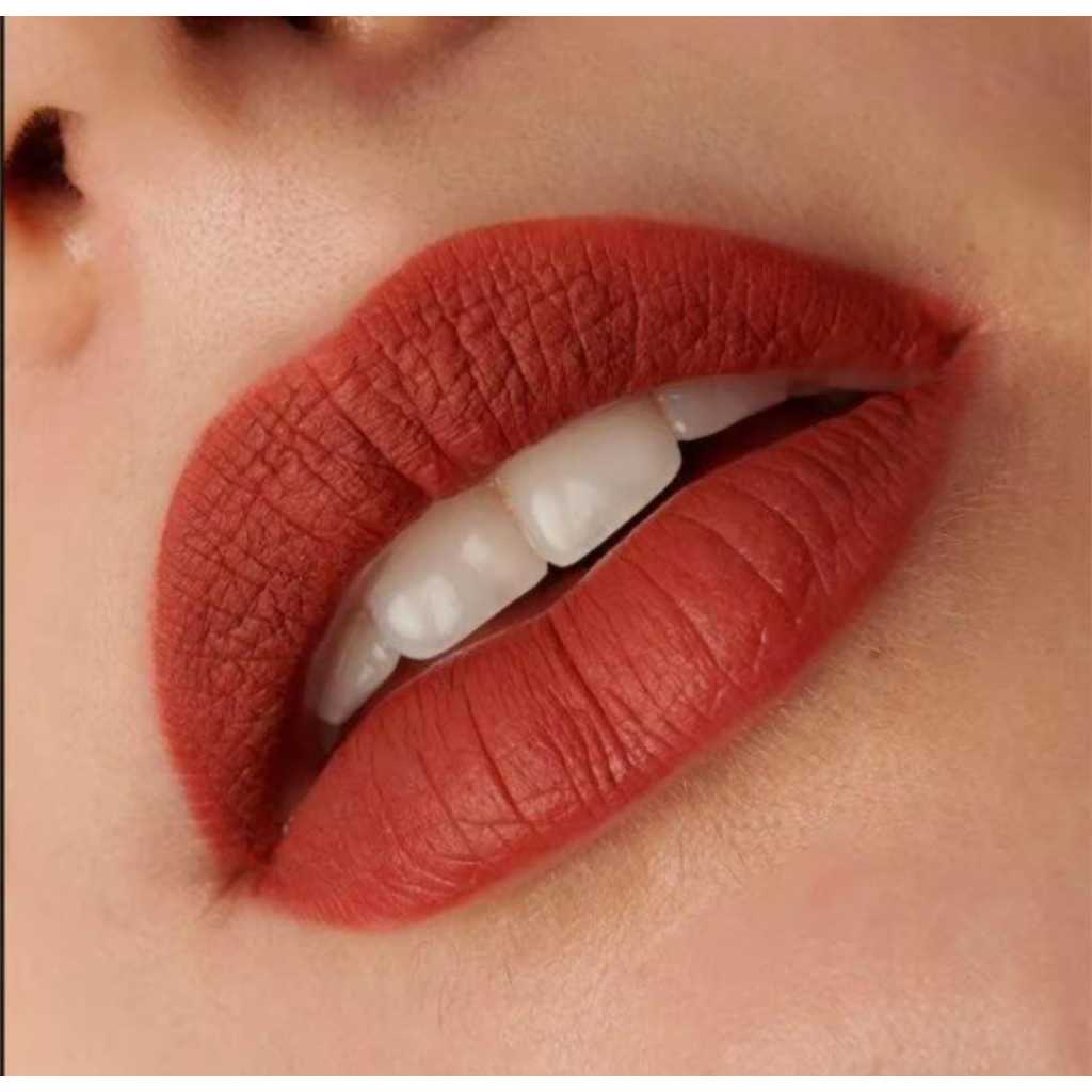 Lipstik // Lipstik Maybelline Matte Ink Waterproof Tahan Lama 24jam Warna Cantik Soft