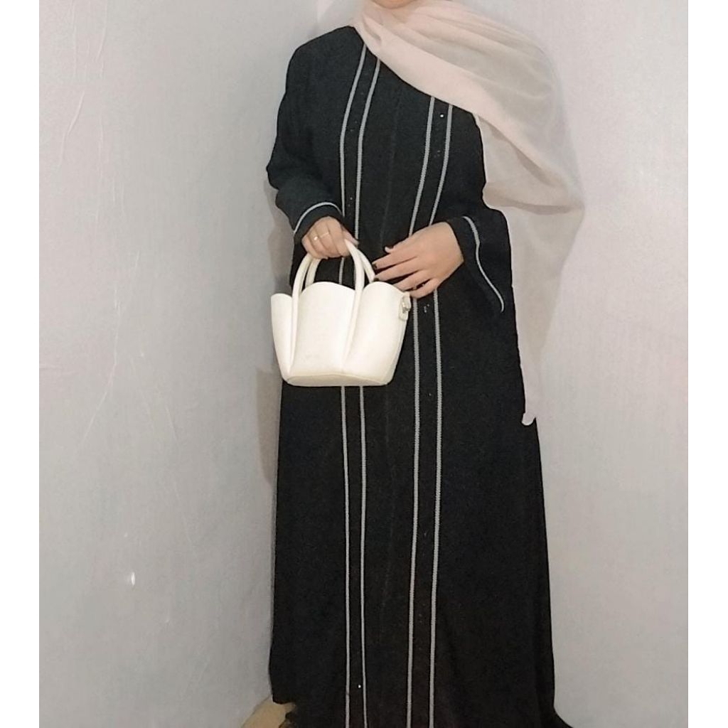 ABAYA MADINAH