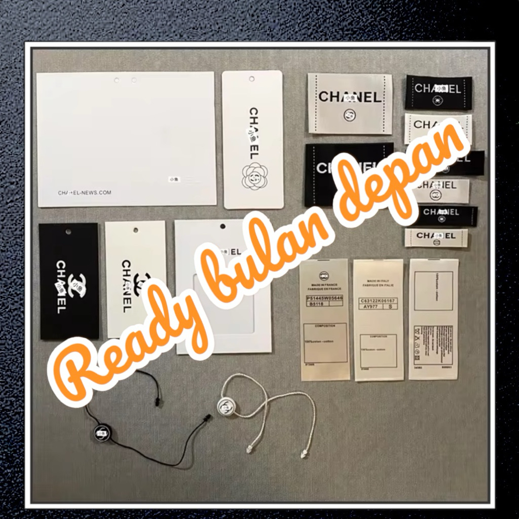 

label_ku tag label chanl