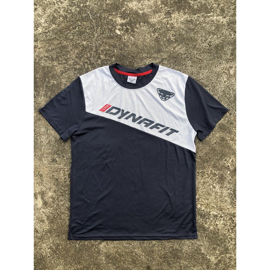 Jersey Running Dynafit Second