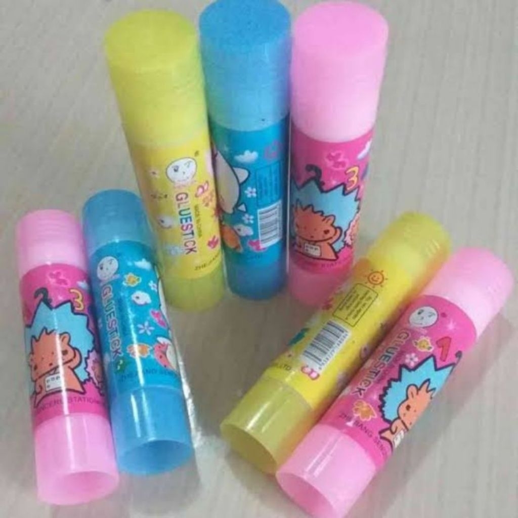 

Glue Stick/Lem Batangan