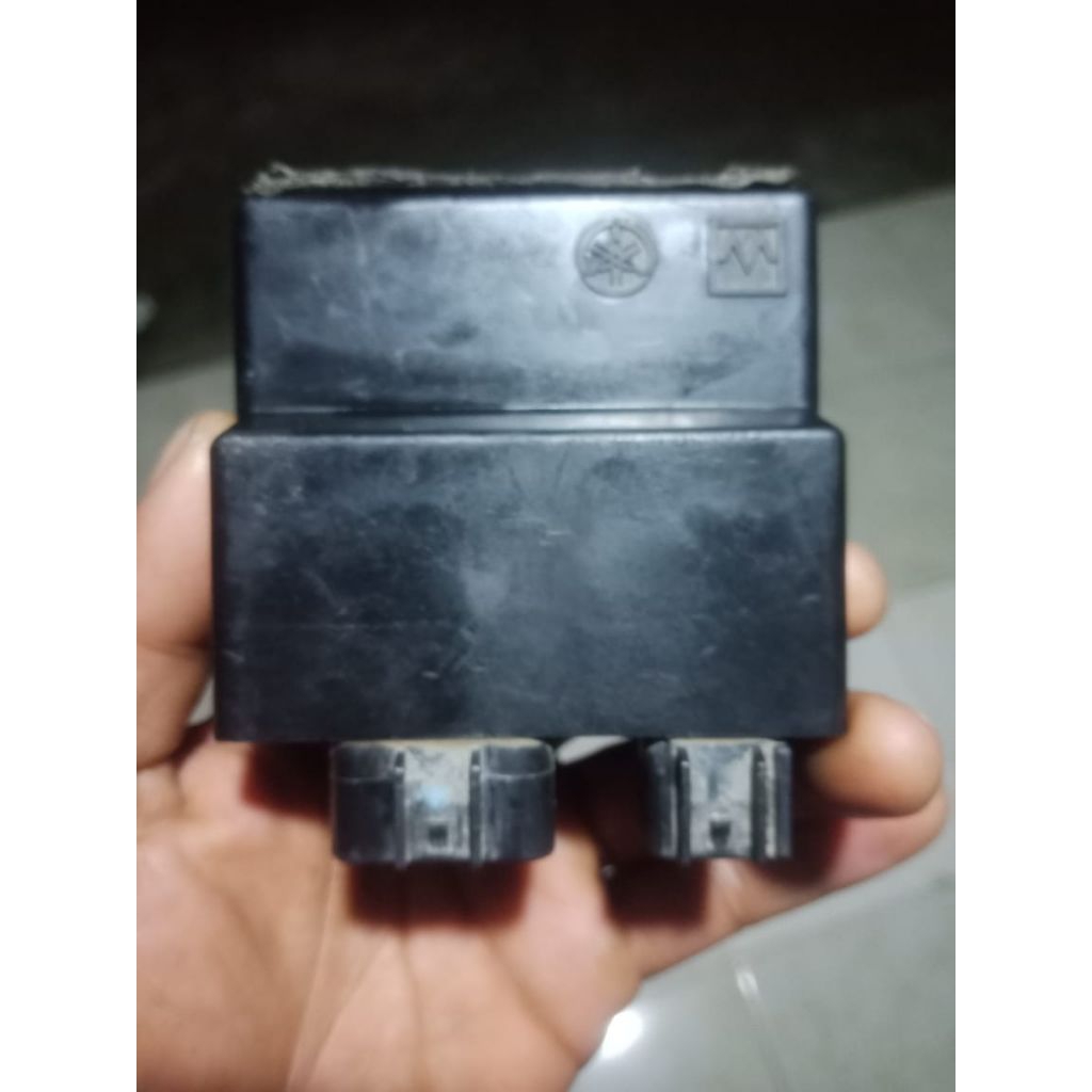 cdi mx new ori yamaha