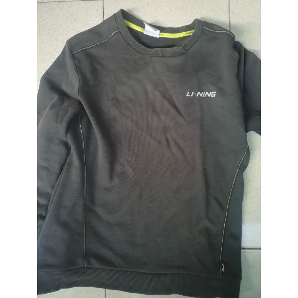 Dua SWETER LINING SECOND ORIGINAL 2PCS