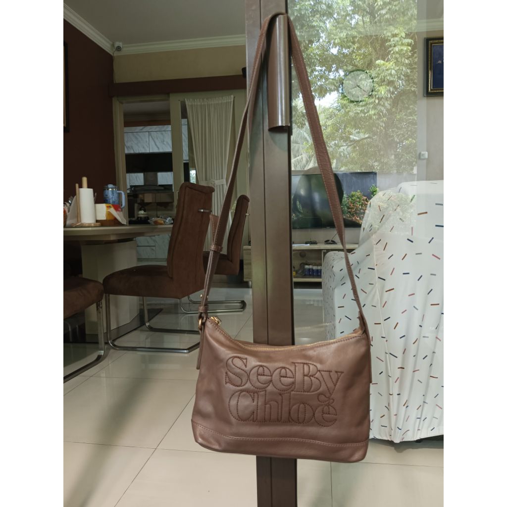 See By Chloe Fringe Bag | Chole