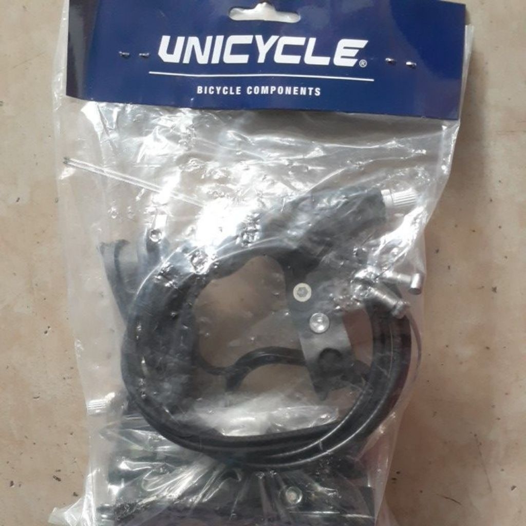 rem set sepeda vbrake aloy,rem set sepeda bmx anak2 dan dewasa