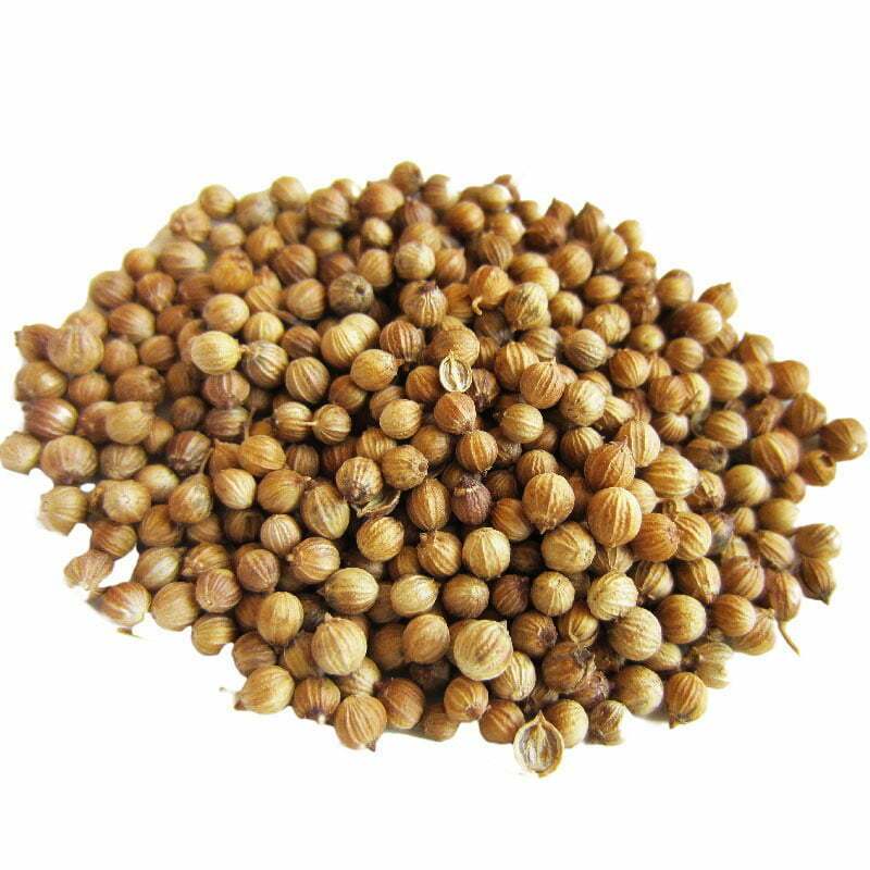 

Ketumbar Putih Ori 1 sak - 25 kg
