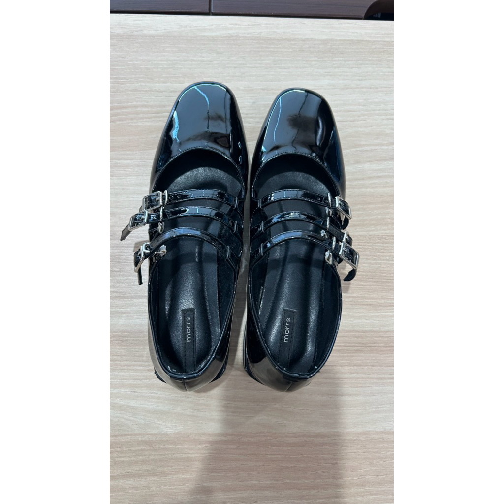 produk lokal sepatu Mors