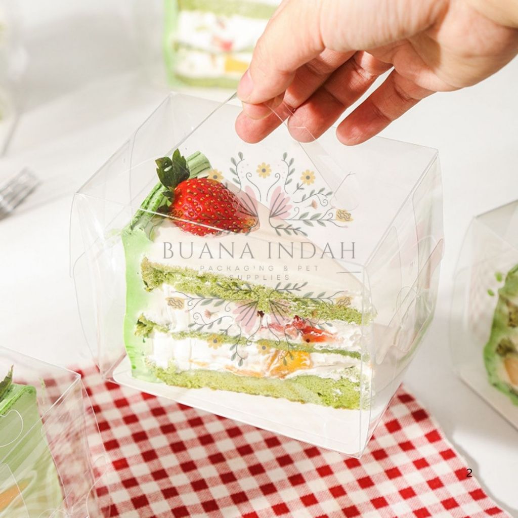 

BOX MIKA GAGANG MIKA TERPISAH MN-1961 V2 KOTAK KADO HAMPERS KUE CAKE SANGJIT LEBARAN SINCIA