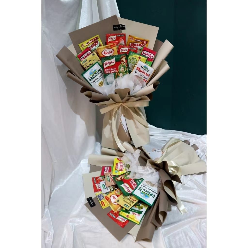 

BUCKET BUMBU/BUCKET MURAH / BUCKET HARI IBU HARI GURU /BUCKET WISUDAH