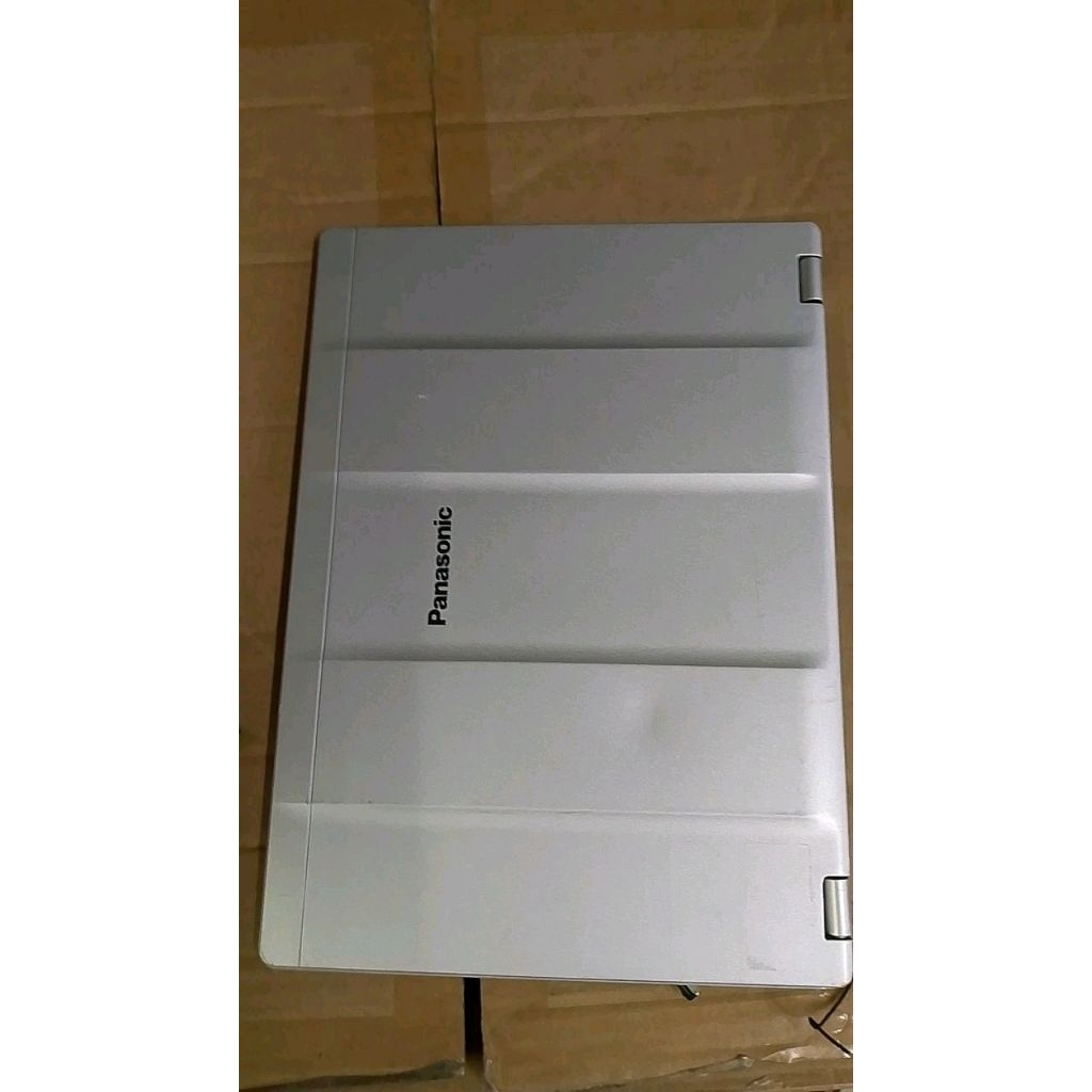 LCD panasonic cf sz5/6