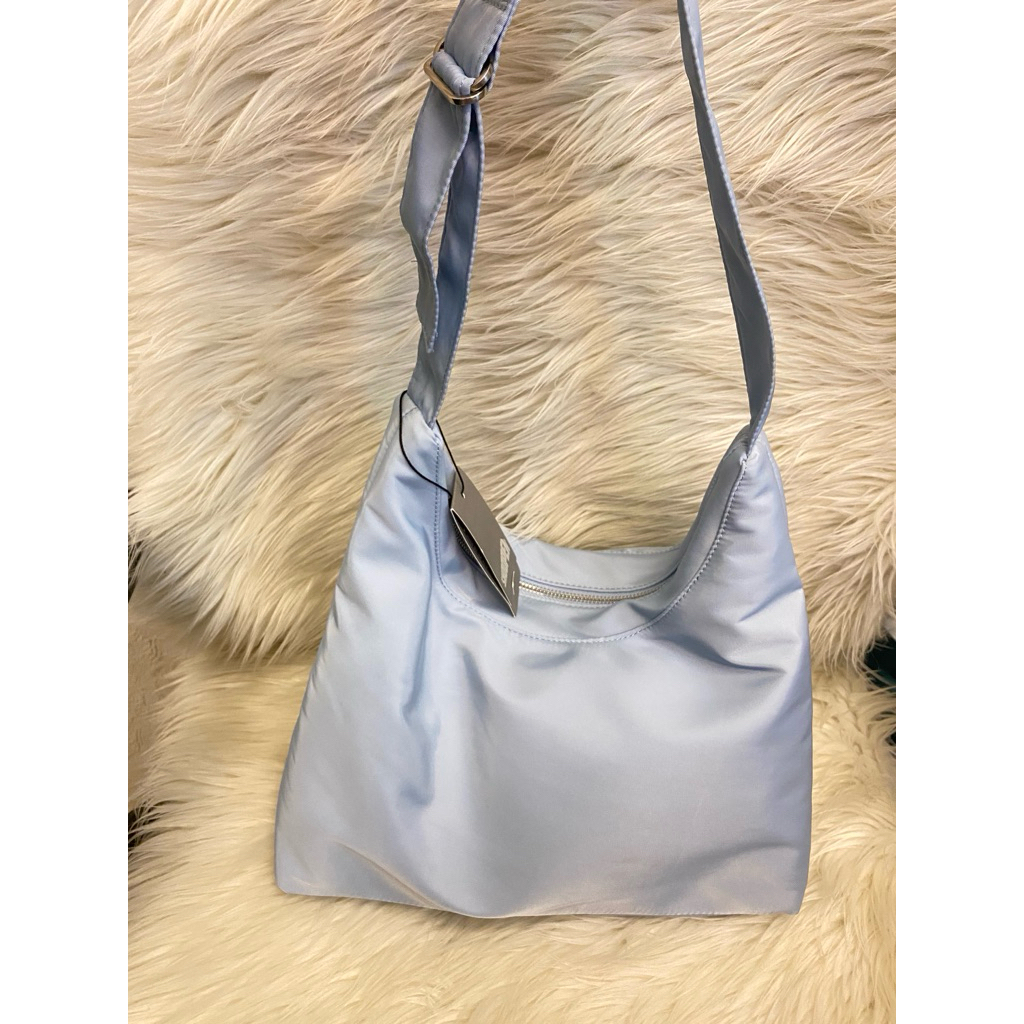 tas wanita by shoopen beby blue