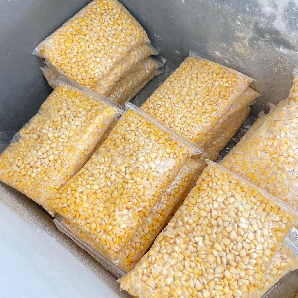 

Jagung Manis Pipil Frozen 1Kg | Manis, Segar, Dan Siap Masak