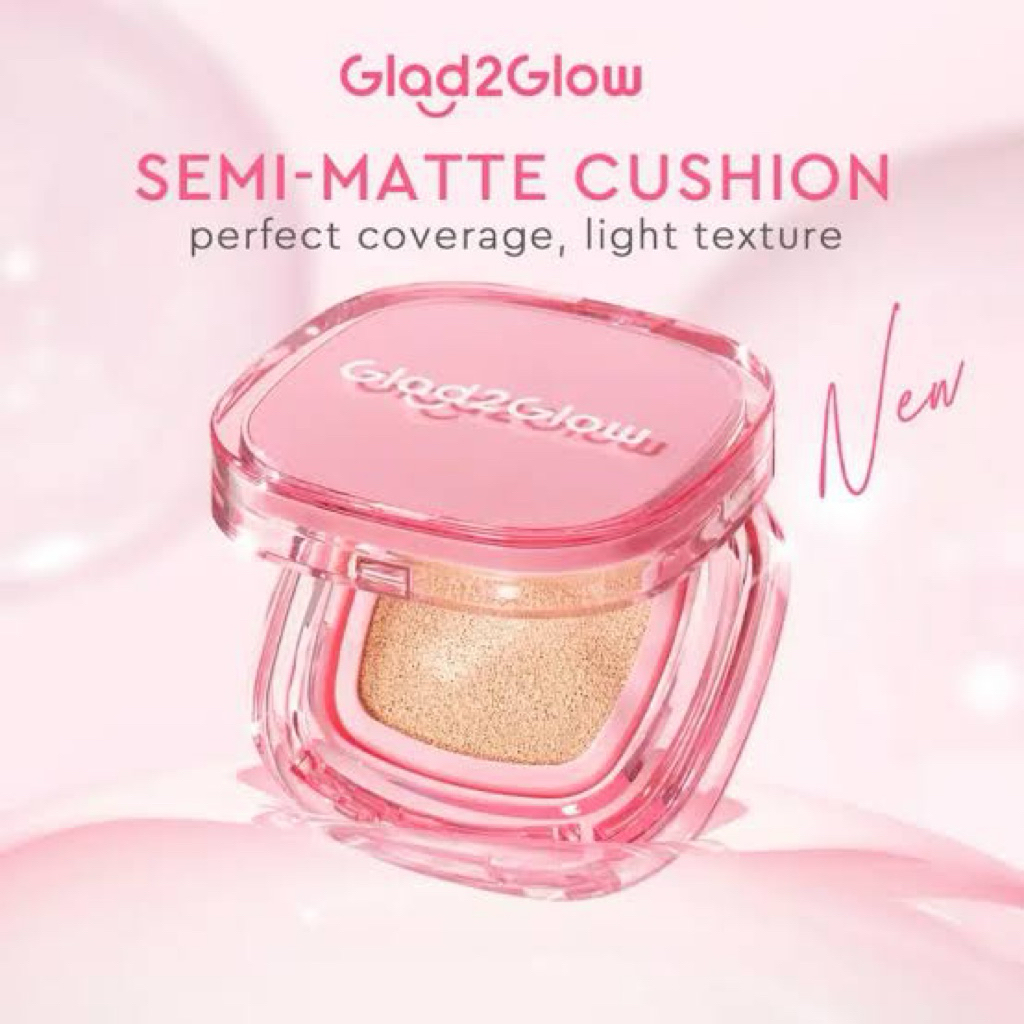 CUSHION G2G