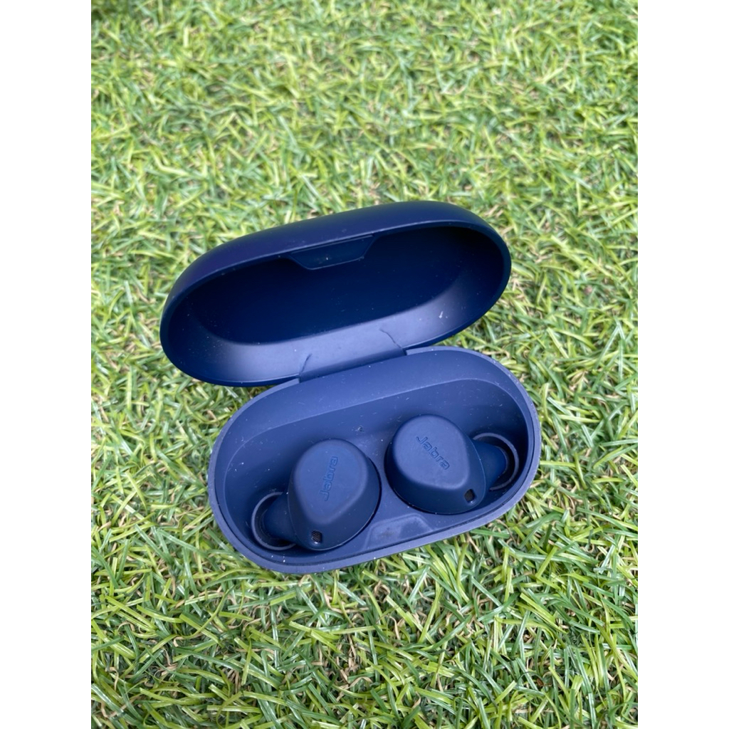 TWS Jabra Elite 7 Active Original Navy