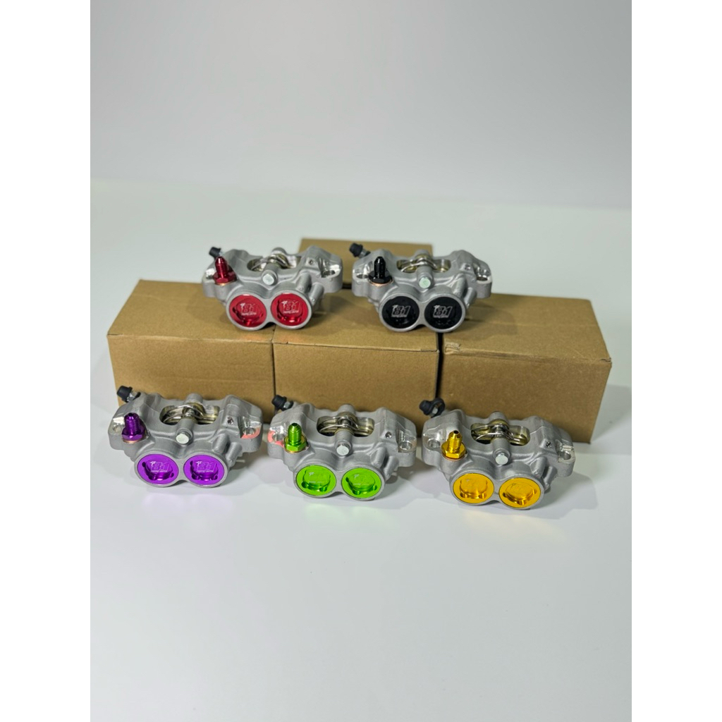 KALIPER FORMULA 8.1 4P KALIPER KTM 8.1 MINI FORMULA KALIPER KTM 8.1