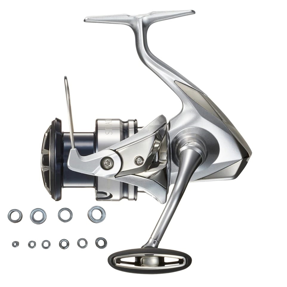 Bearing Set Shimano Stradic FL '19 size 4000 - 5000