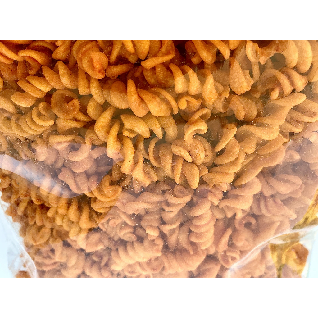 

CAMILAN VIRAL SALE! Makaroni spiral macroni makroni ulir premium TERBARU