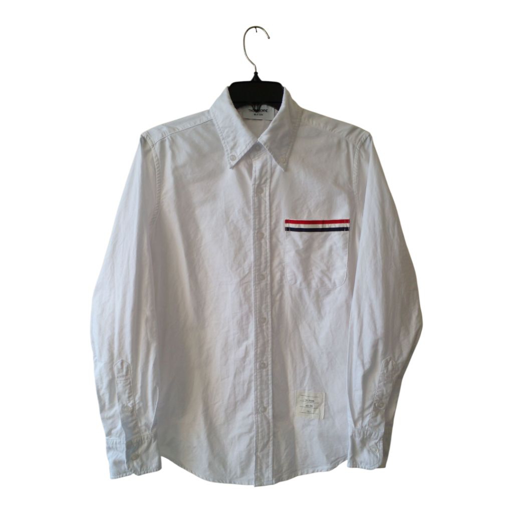 Kemeja Thom Browne Second