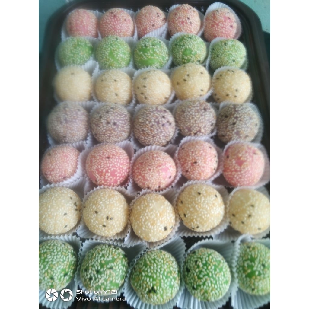 

onde onde cilacap