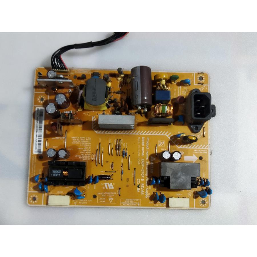 PSU - Power Supply TV LCD Samsung LA22A450C1