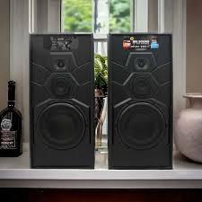 SHARP Active Speaker CBOX-D1280CB