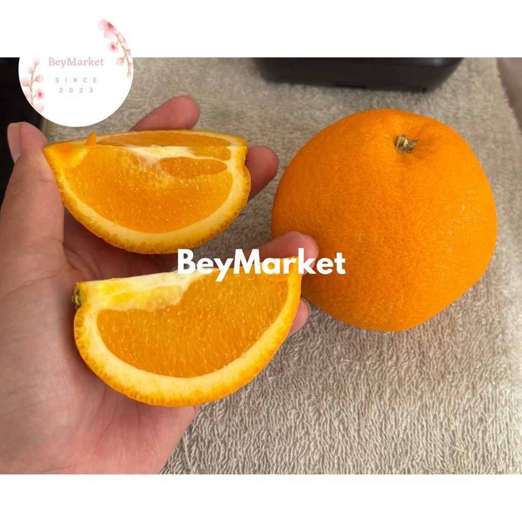 

Jeruk Navel Orange Australia Fresh 1kg