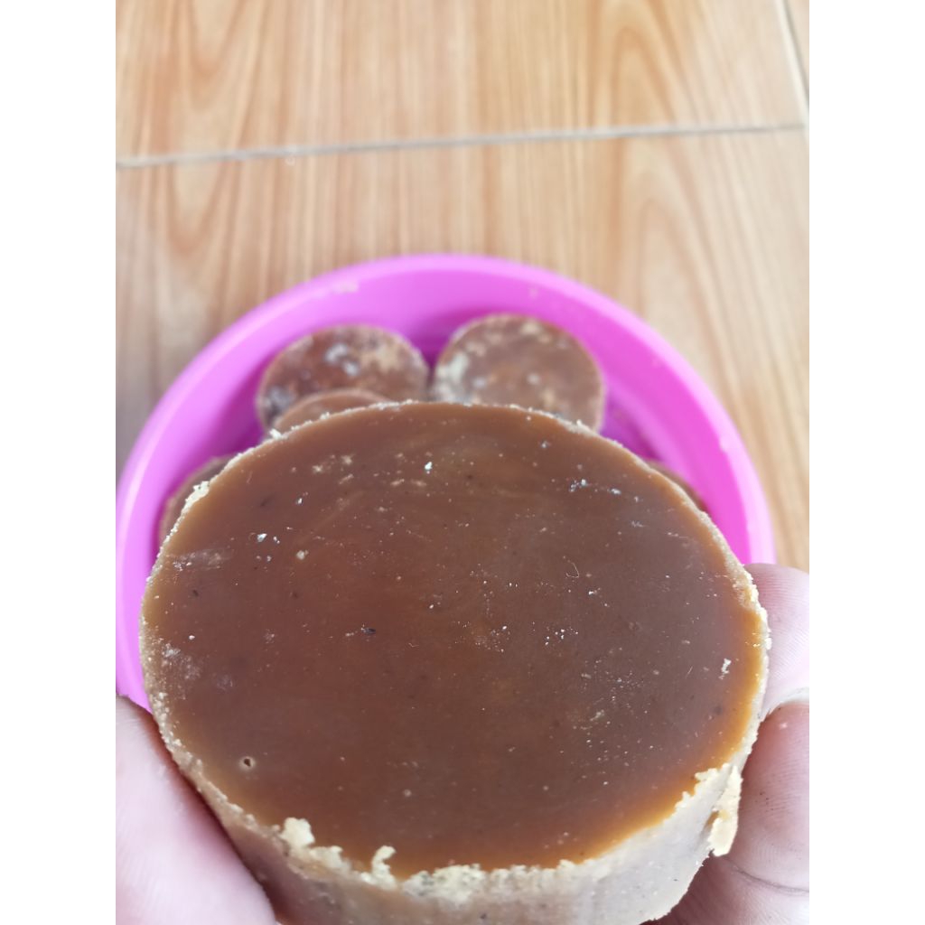 

GULA AREN ASLI 100% per satu pcs