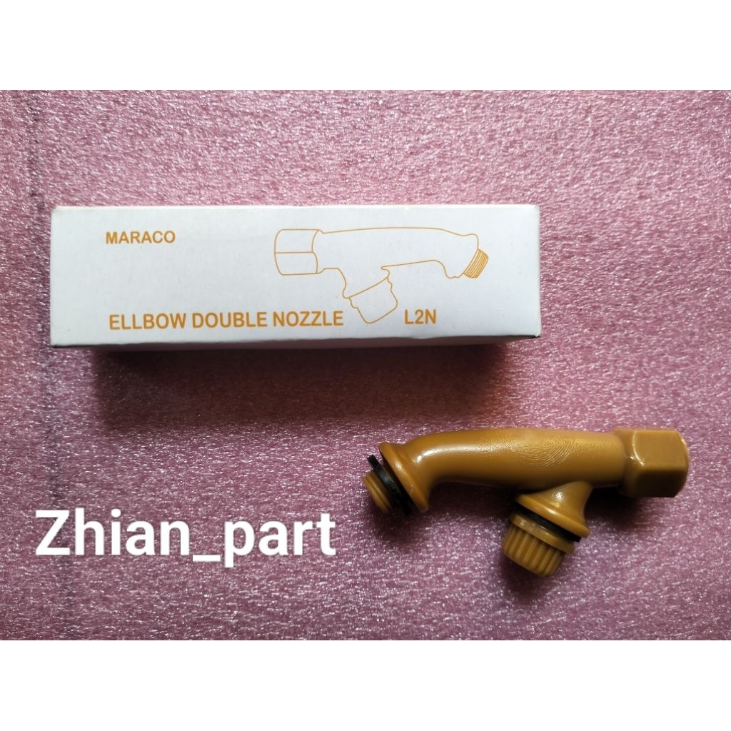 ELBOW SPRAYER MALAYSIA PB 16