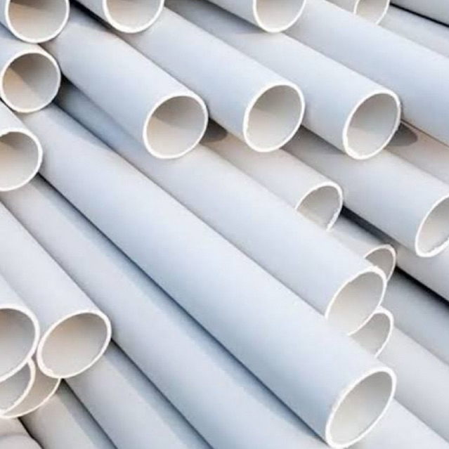 Pipa Paralon 3/4 PVC AW Eceran Pralon Pipa Air 3/4 inch Meteran