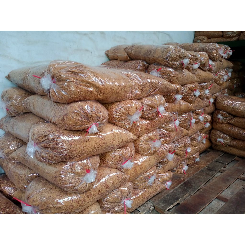 

TERMURAH Bawang goreng Grade E COD 1kg