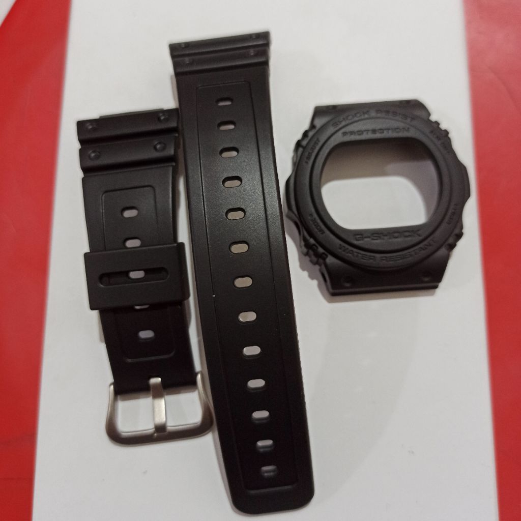Bnb Bezel Strap GWX-5700 DW-5700 Original