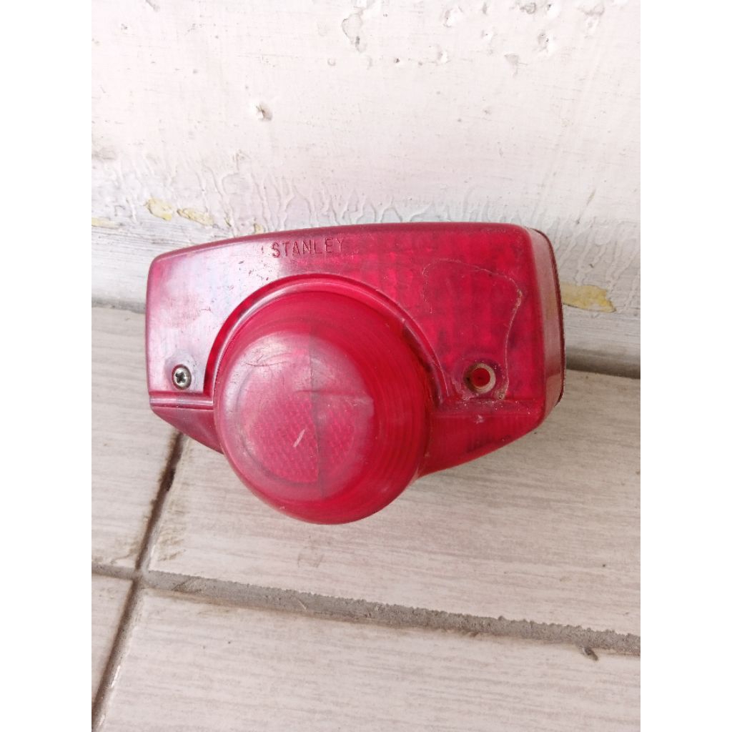 stopan honda cb100 k5 s90z benly original