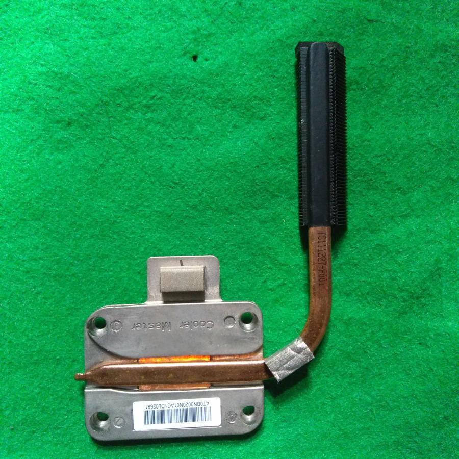 Heatsink Cooling Fan Laptop Lenovo G460