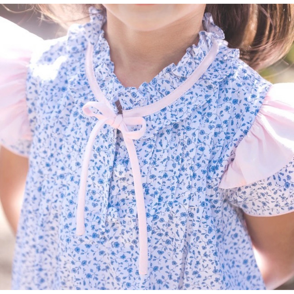 preloved dondolo set bukan smocked sarah louise tykes n tots dear gg sophie lucas