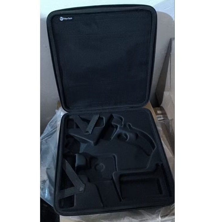 Kotak Tas Case Penyimpanan Gimbal Feiyu Scorp C Original