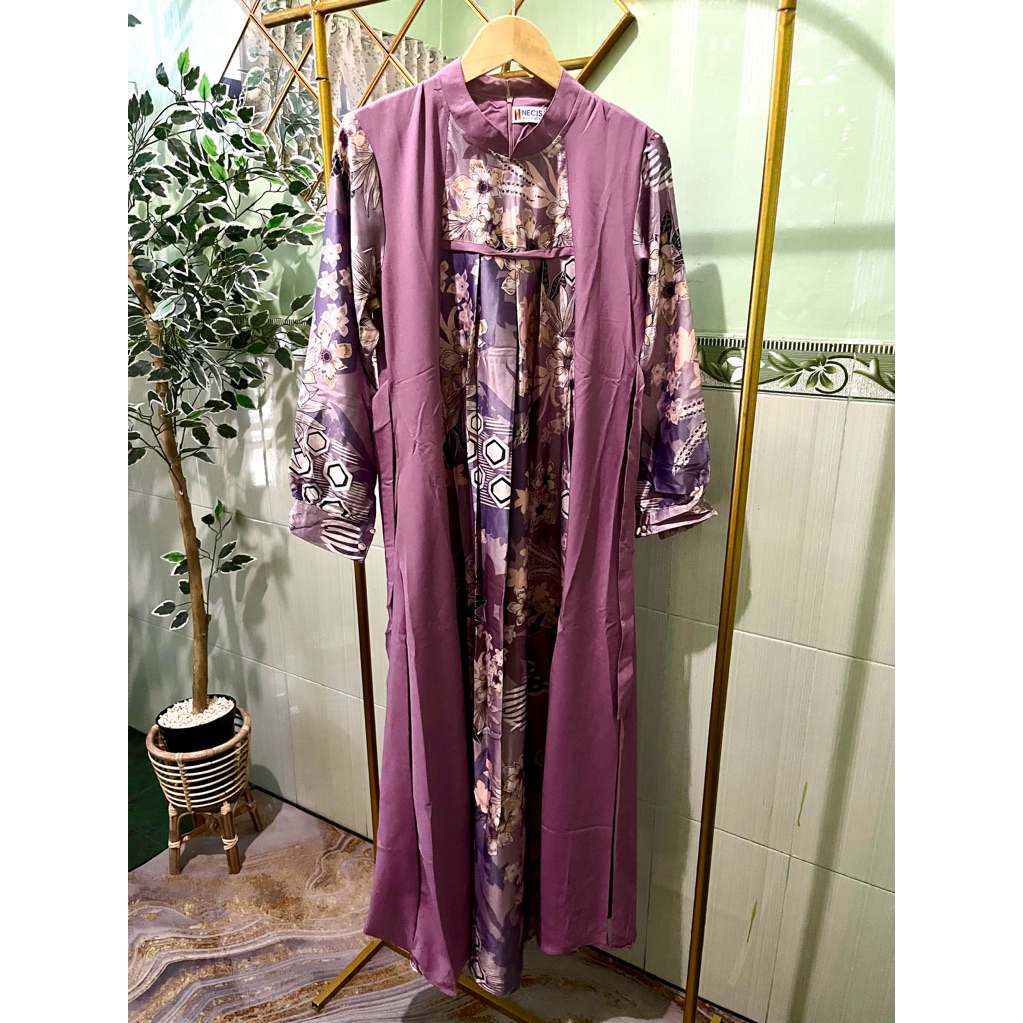 Gamis by Necis