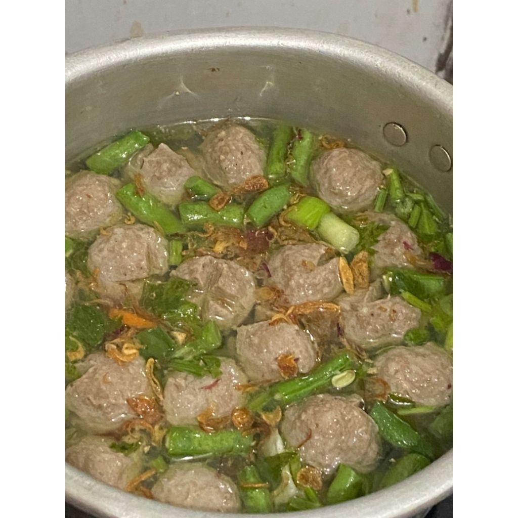 

ANEKA SOP/ MAKANAN BERKUAH