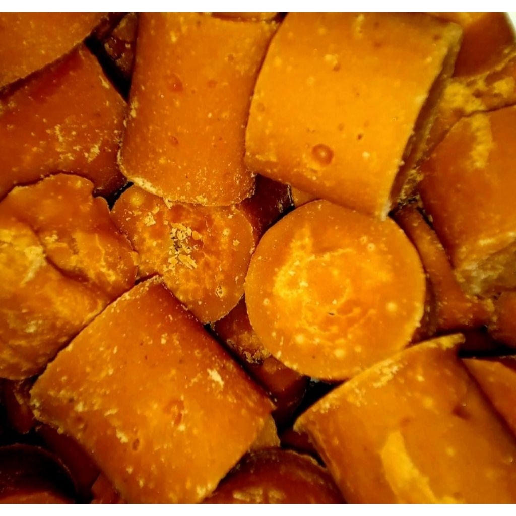 

Gula Jawa Asli Banyumasan - 500gram
