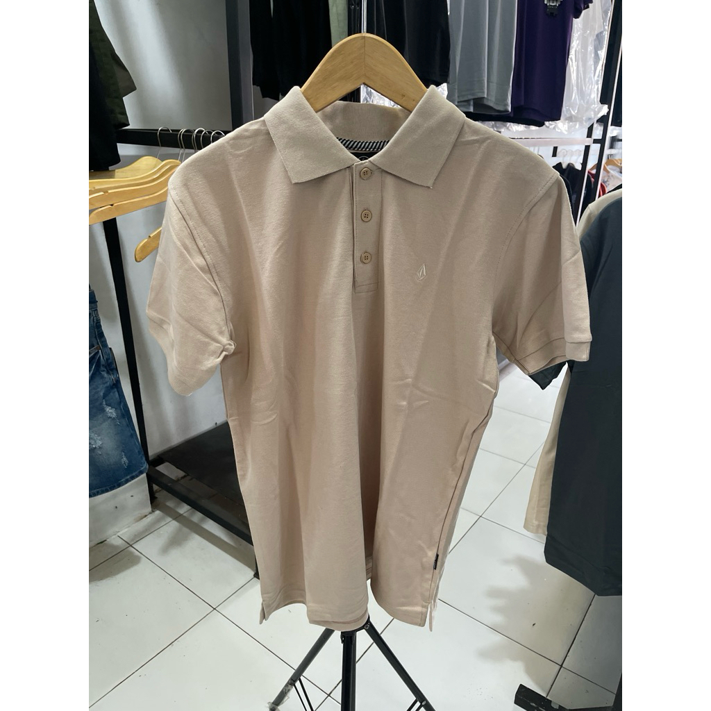 AMD 369 KAOS KERAH POLO TSHIRT COKSU OTSKY