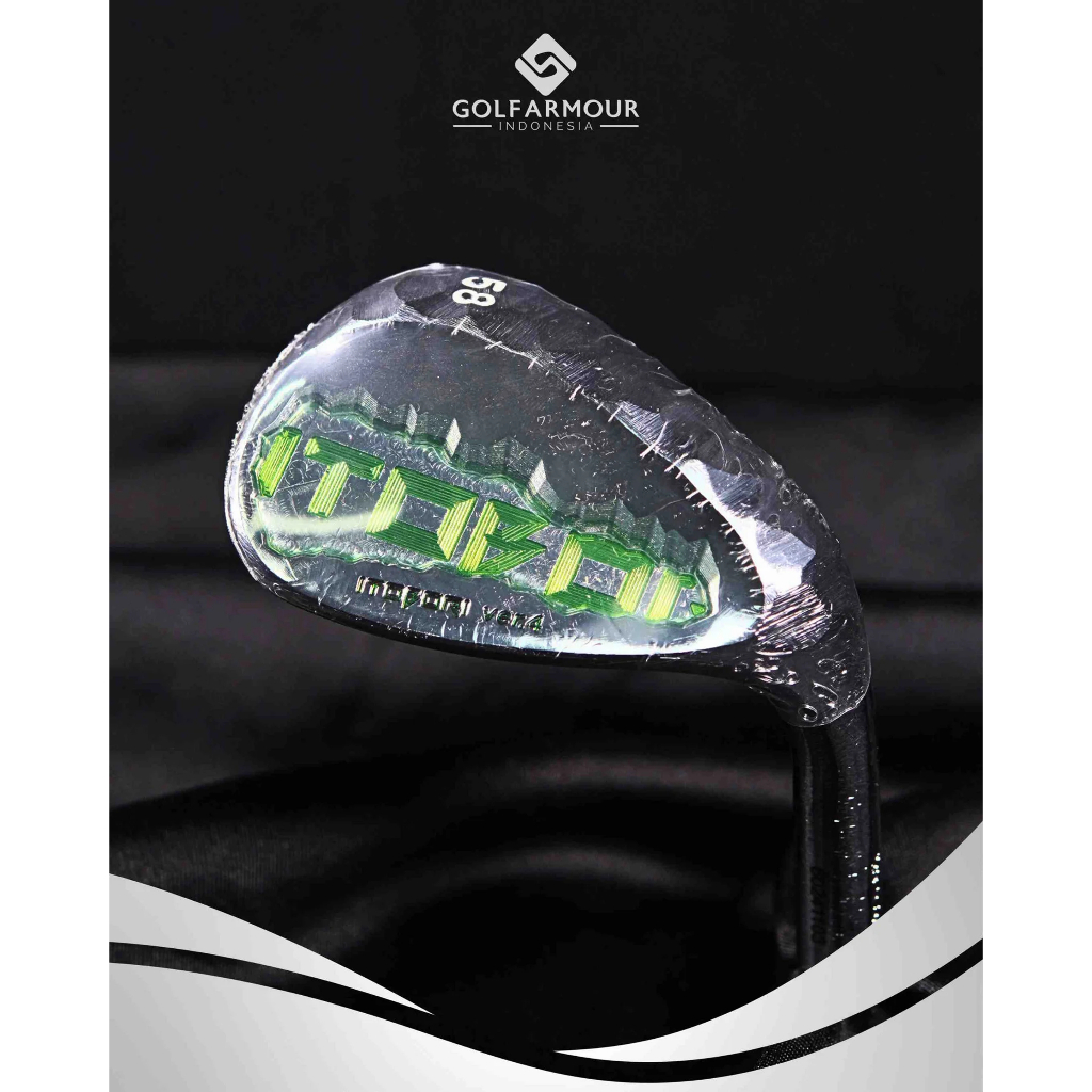 ITOBORI V4 58 | WEDGE GOLF