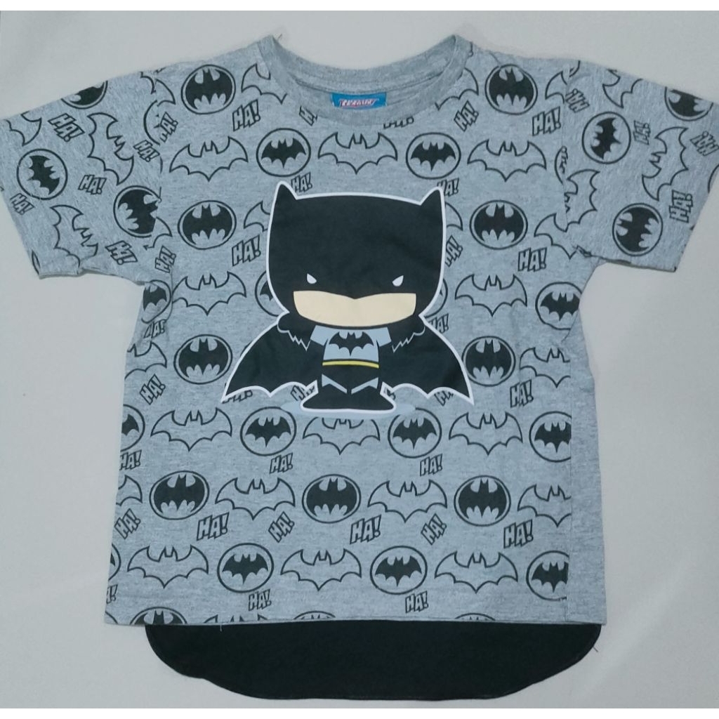Justice League Kaos Anak