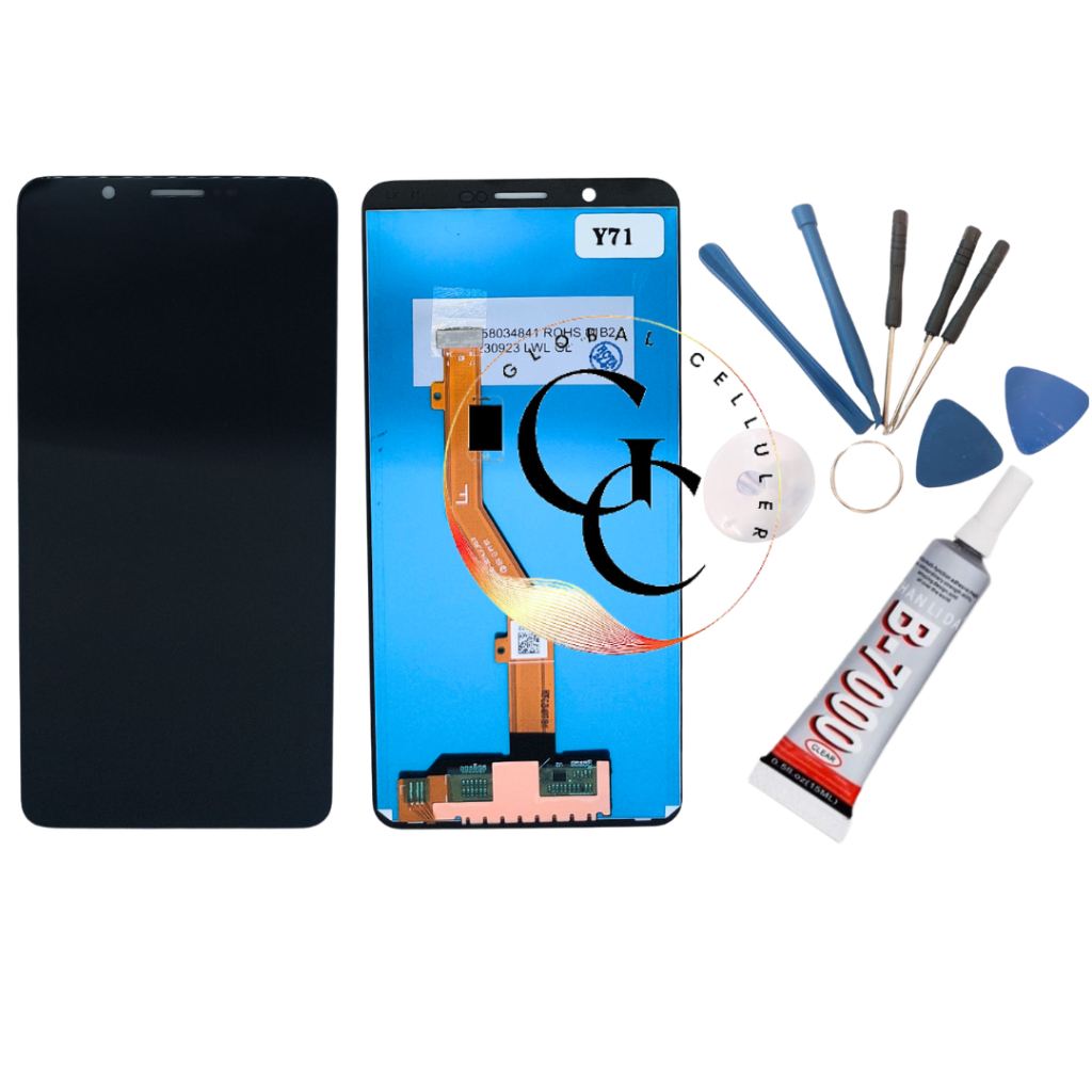 LCD Vivo Y71 1724 Original (Lcd Touchscreen)