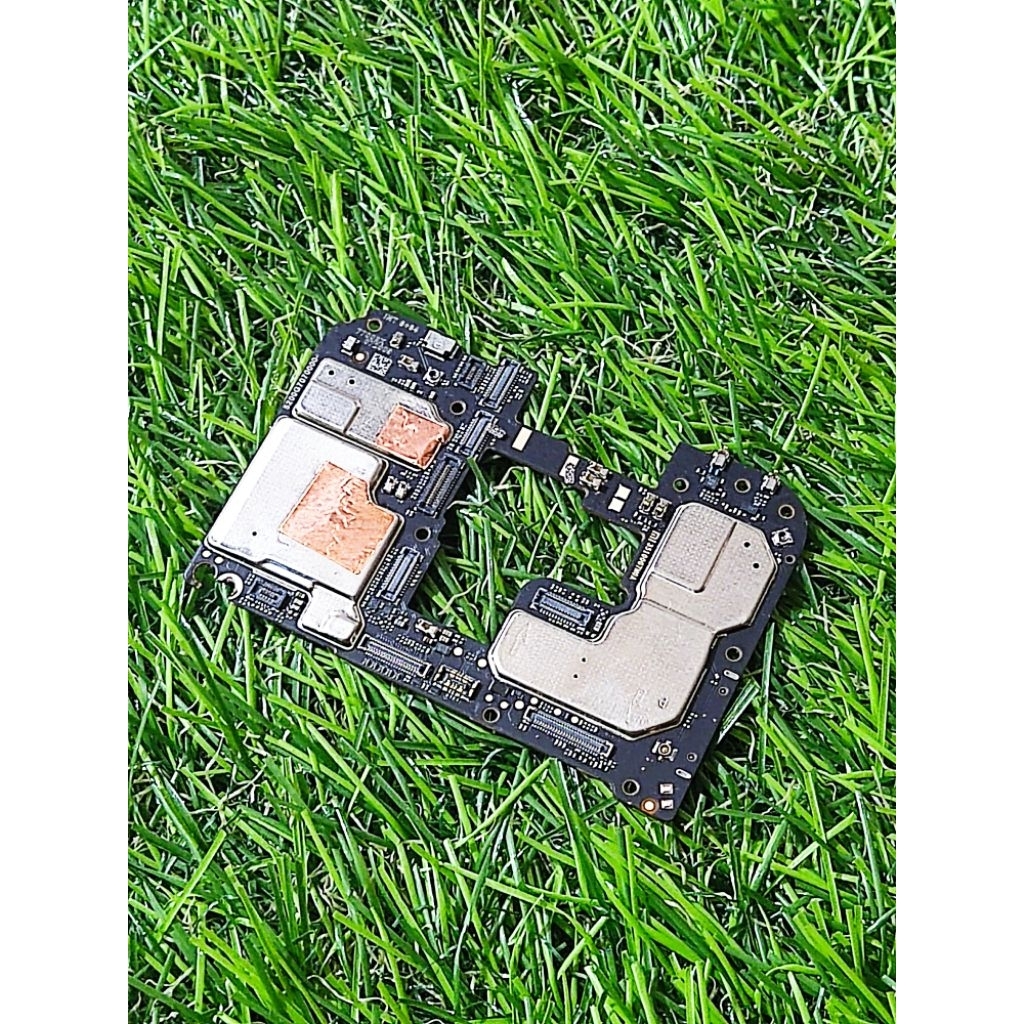 Mesin Redmi Note 8 pro Minus