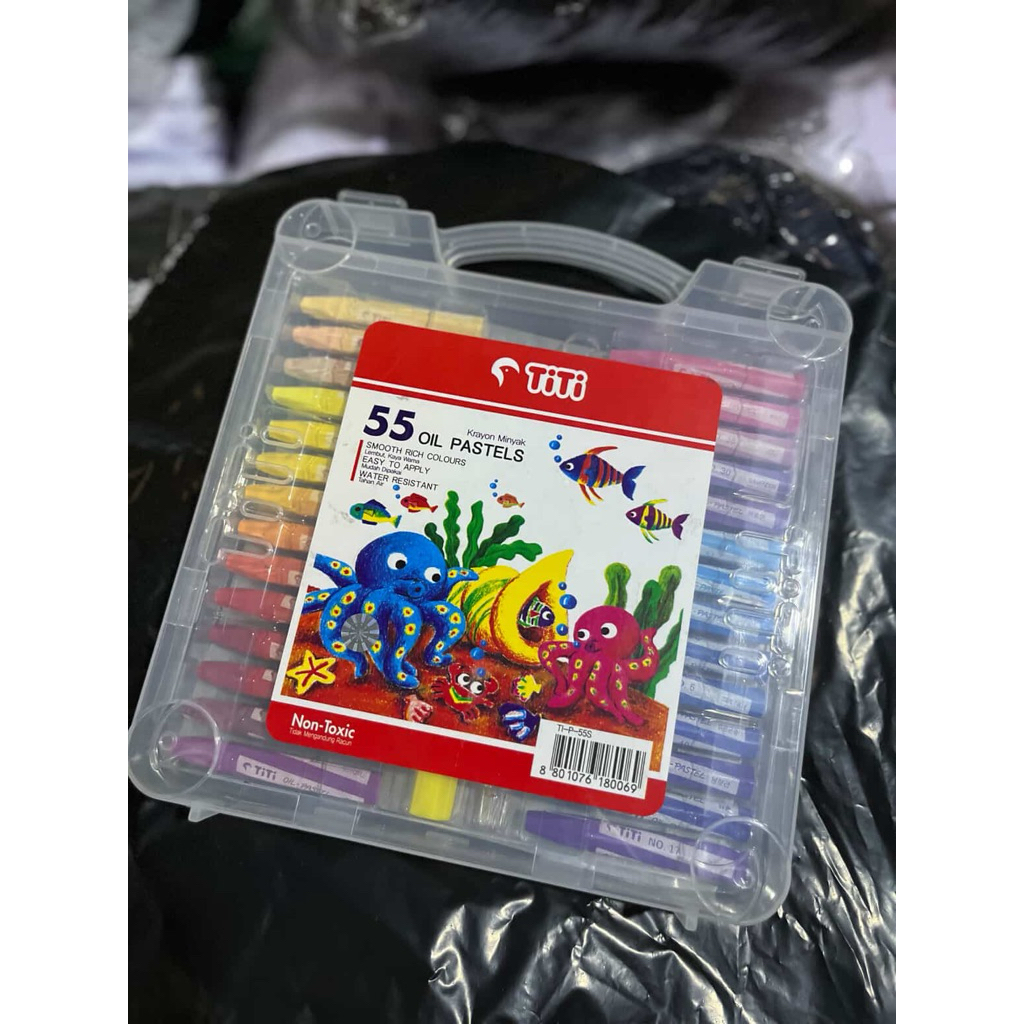 

Titi Crayon 55