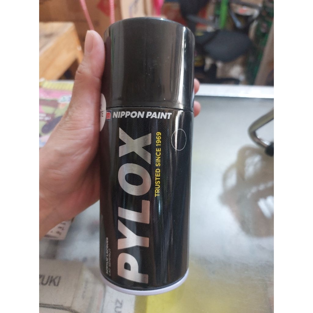 pylox nippon paint