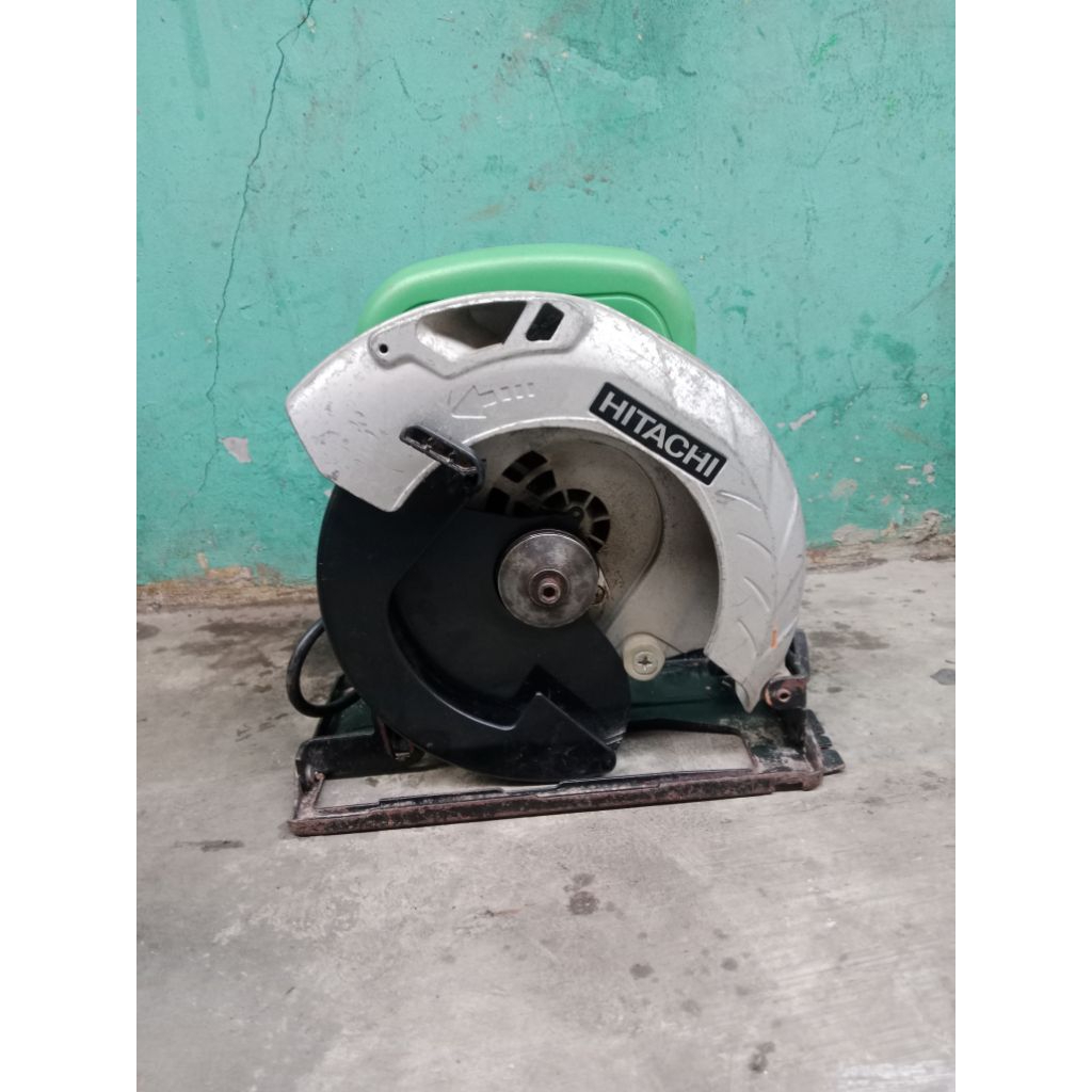 mesin serkel HITACHI