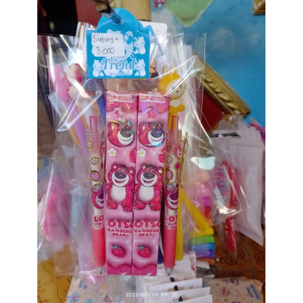 

15.000/3 krtas ada +1 nya