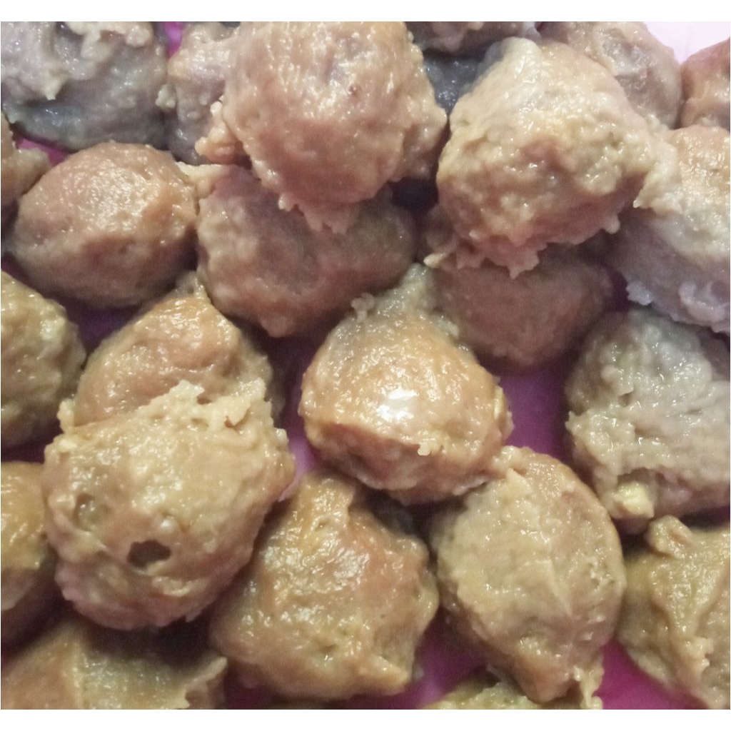 

PENTOL ISI KEJU 20 BIJI