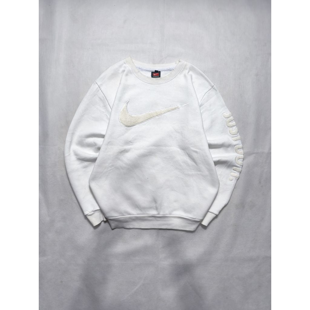 CN Ni*e Big Logo Jacket