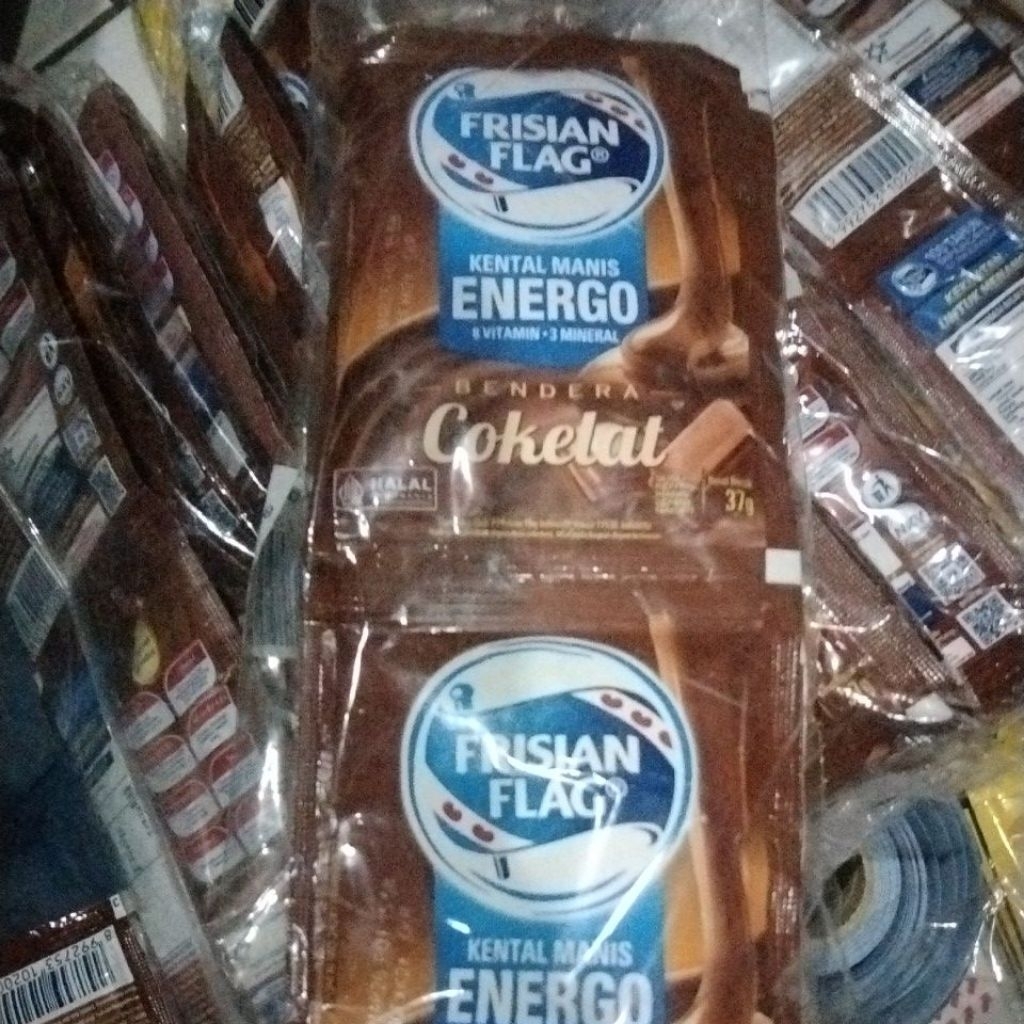 

susu shaset coklat 38g dan putih